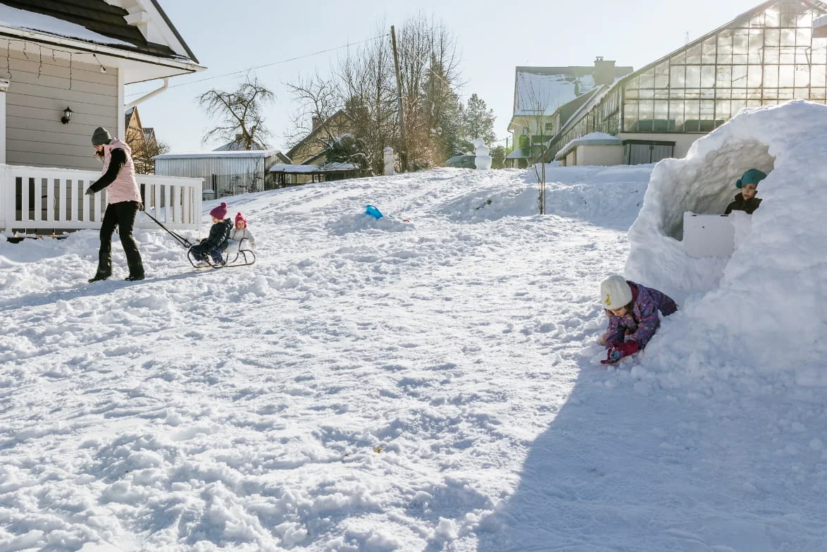 Domki Dobre Miejsce - Rabka-Zdrój