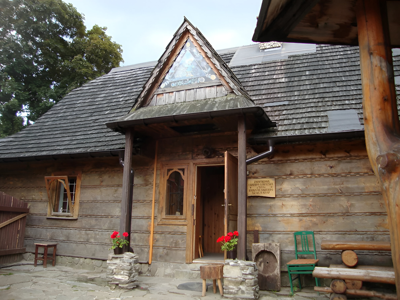 Muzeum Górali — 2